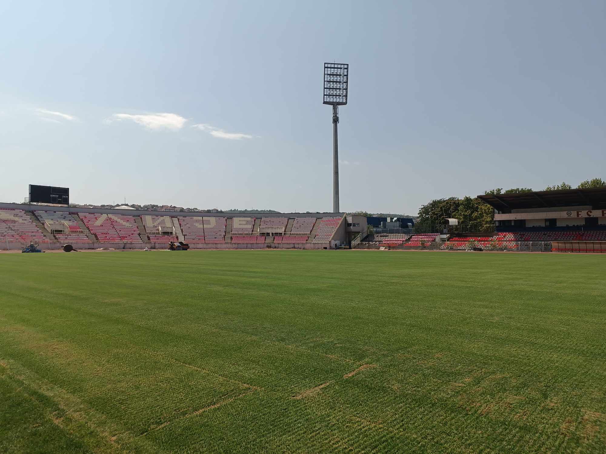 stadion cair rekonstrukcija foto Ljubica Jocic 9