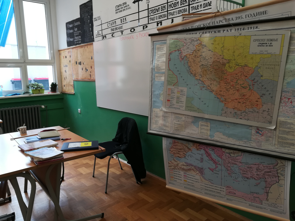 skola 12 ilustracija foto Ljubica Jocic