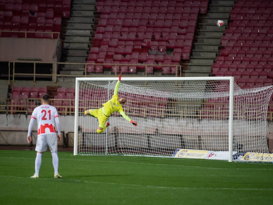 radnicki nis ofk beograd foto jelena misic