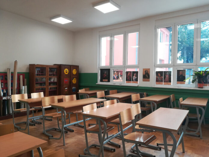 skola 14 ilustracija foto Ljubica Jocic