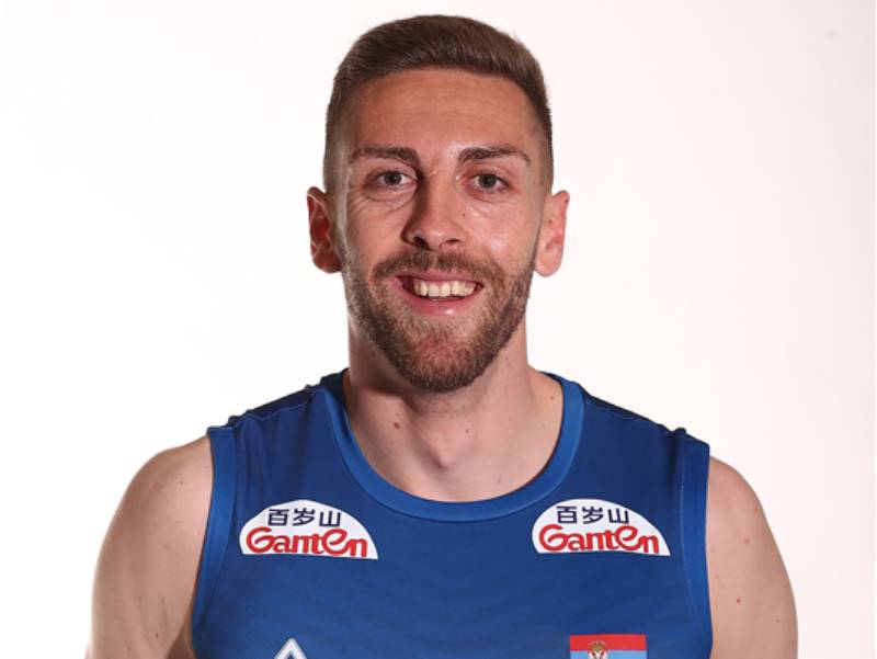 nemanja masulovic
