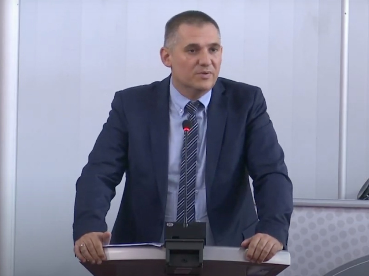 miodrag stankovic