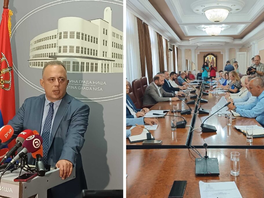 novakovic vece