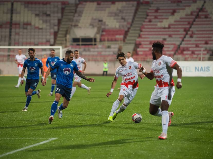 radnicki mladost nis foto jelena misic