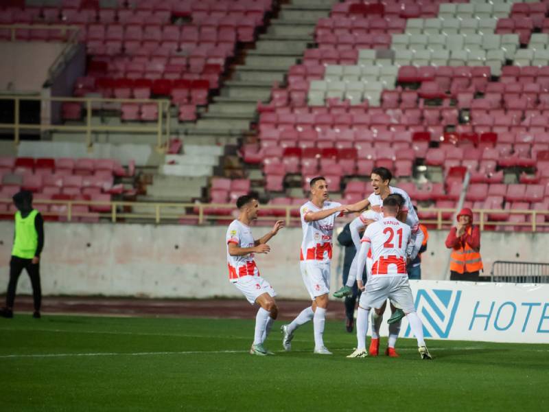 fk radnicki pobeda foto jelena misic