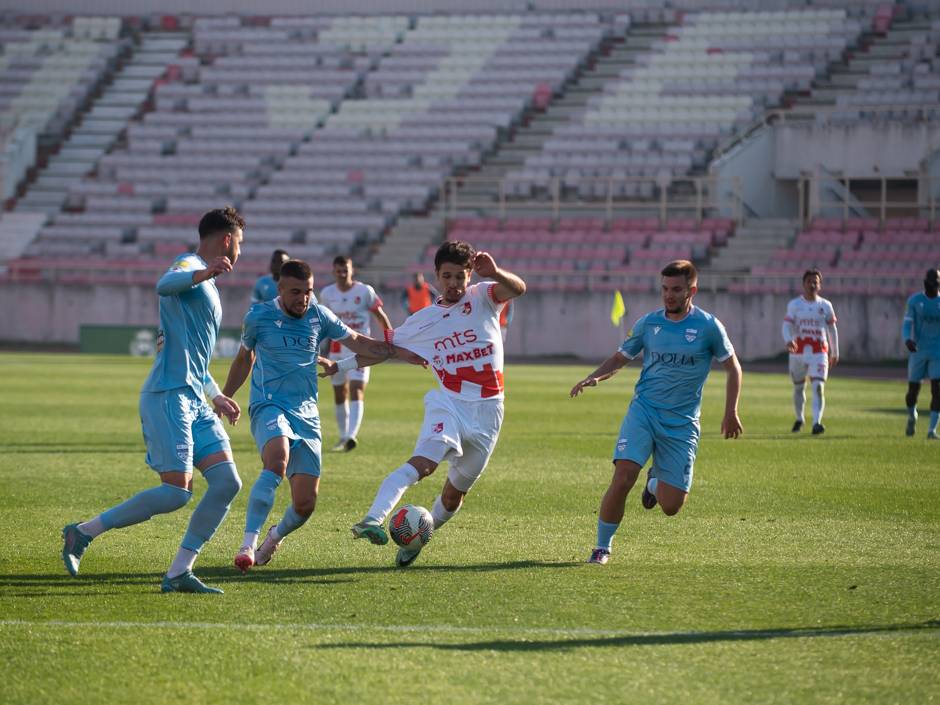 radnicki novi pazar jelena misic 1