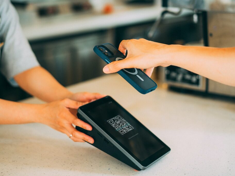 Cashless Stock 2