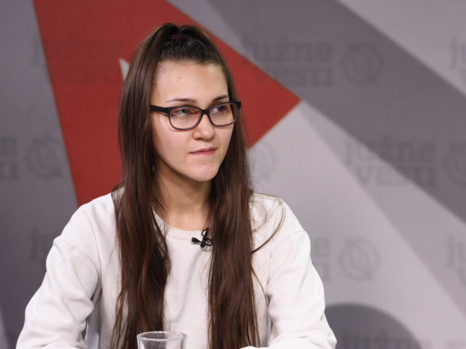anđela jeremić