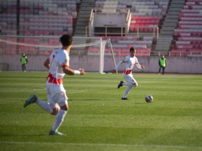 fk radnicki nis foto jelena misic 1