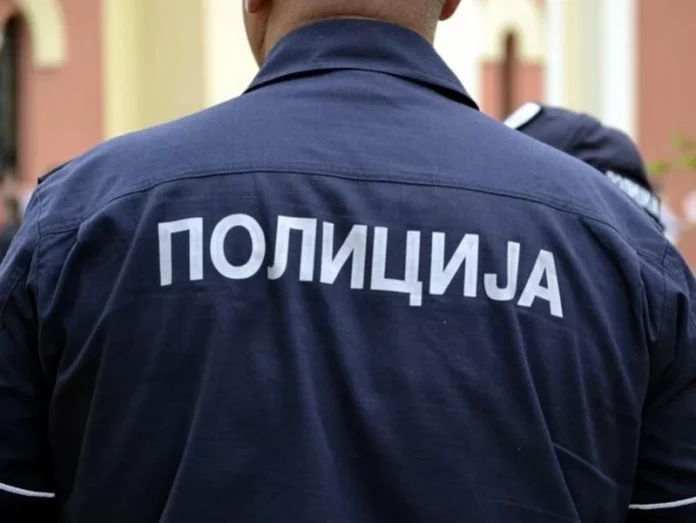 800x600 Policajac septembar 2016 foto Aleksandar Kostic