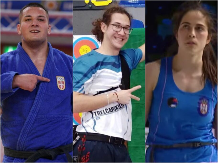 igor vracar foto Carlos Ferreira EJC U23 Mihajlo Stefanovic Stasa Gejo ifsc