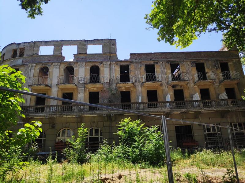 hotel srbija foto tt