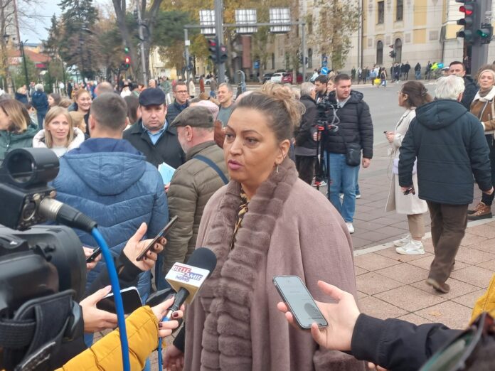 sladjana miletic