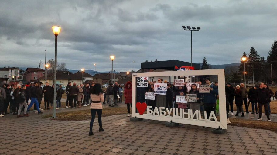 babusnica 1
