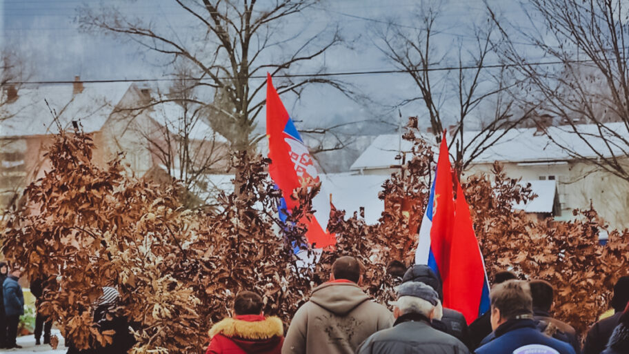 badnjak foto Aleksandar Kostic