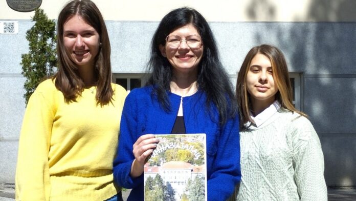gimnazijalac foto gimnazijavranje