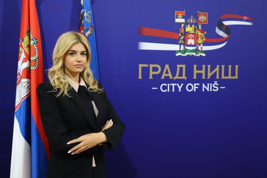 ivana cvetkovic