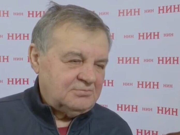 marinko arsic ivkov