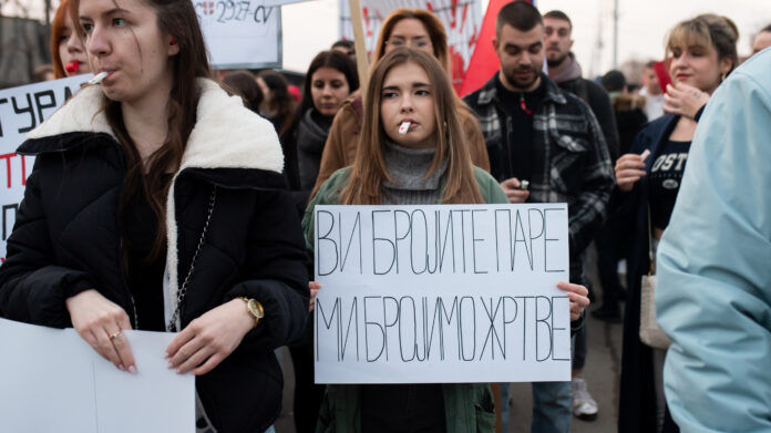 protest 26012025 jelena misic 3