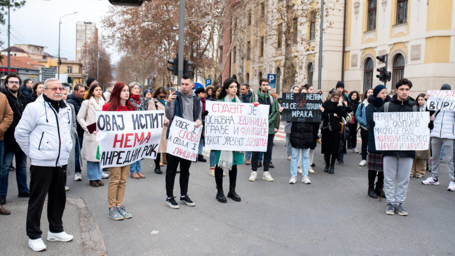 protest studenti3januar4