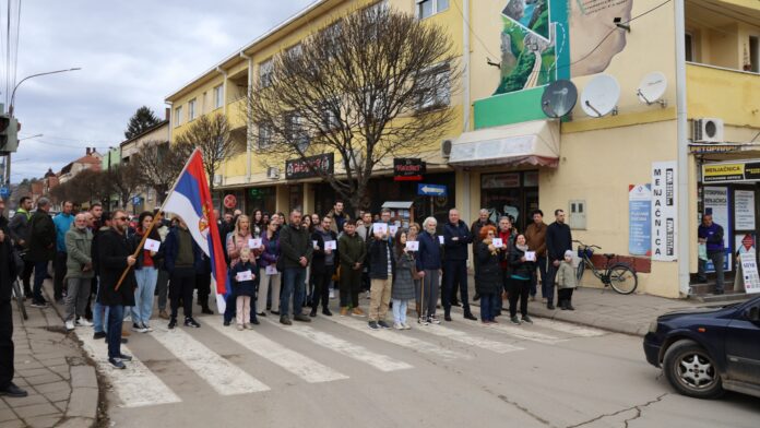 protest svrljig 10 januar