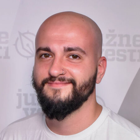 Nikola Đukić