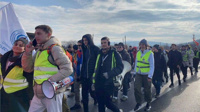 studenti cicevac foto majaaleksic