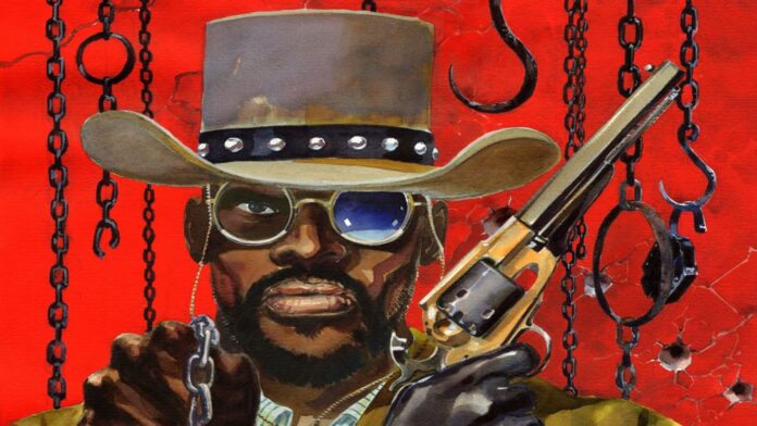 Django kor