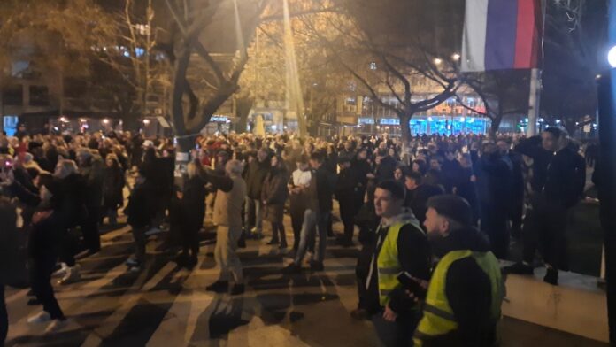 protest 21