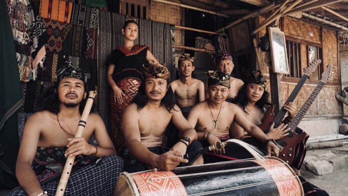 Lombok 2
