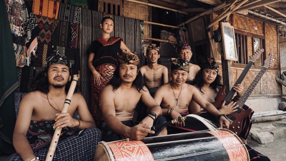 Lombok 2