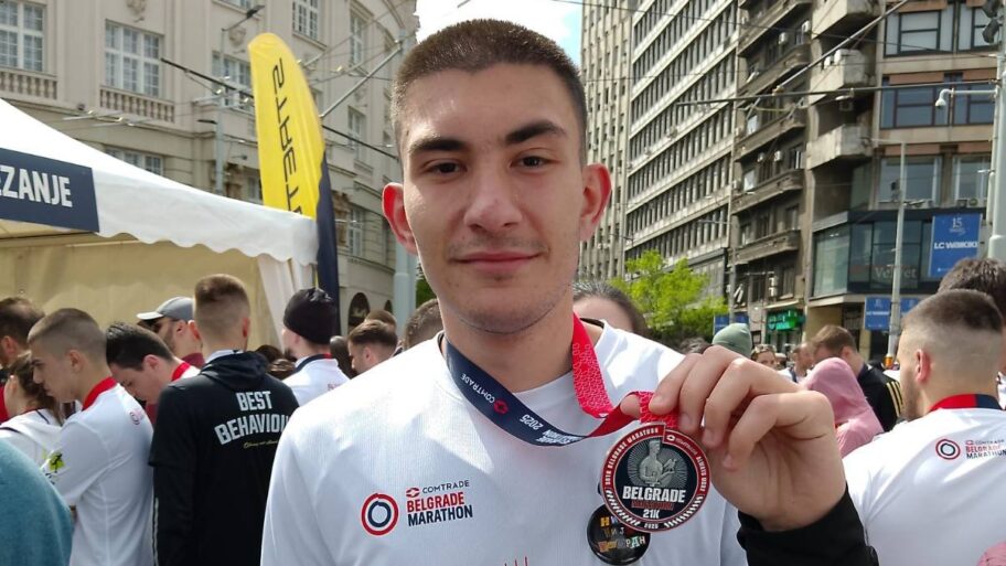 aleksa radonjic foto privatnaarhiva