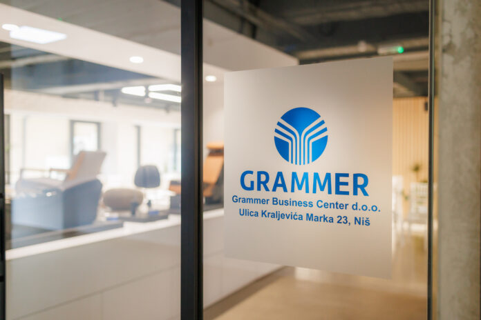grammer
